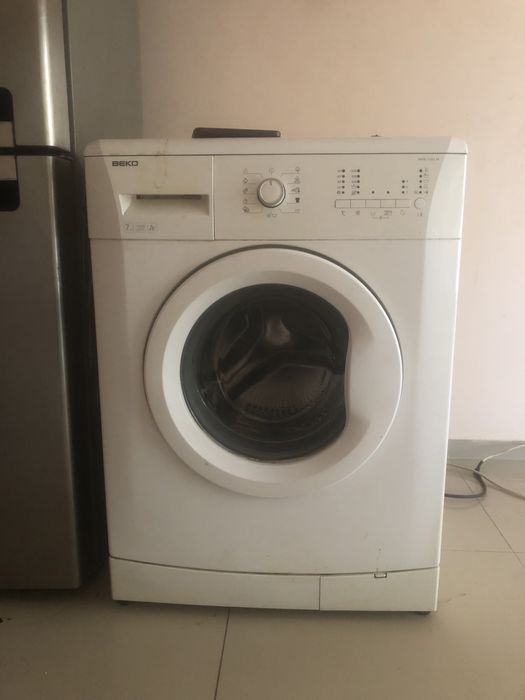 Пералня BEKO  и фурна GORENJE