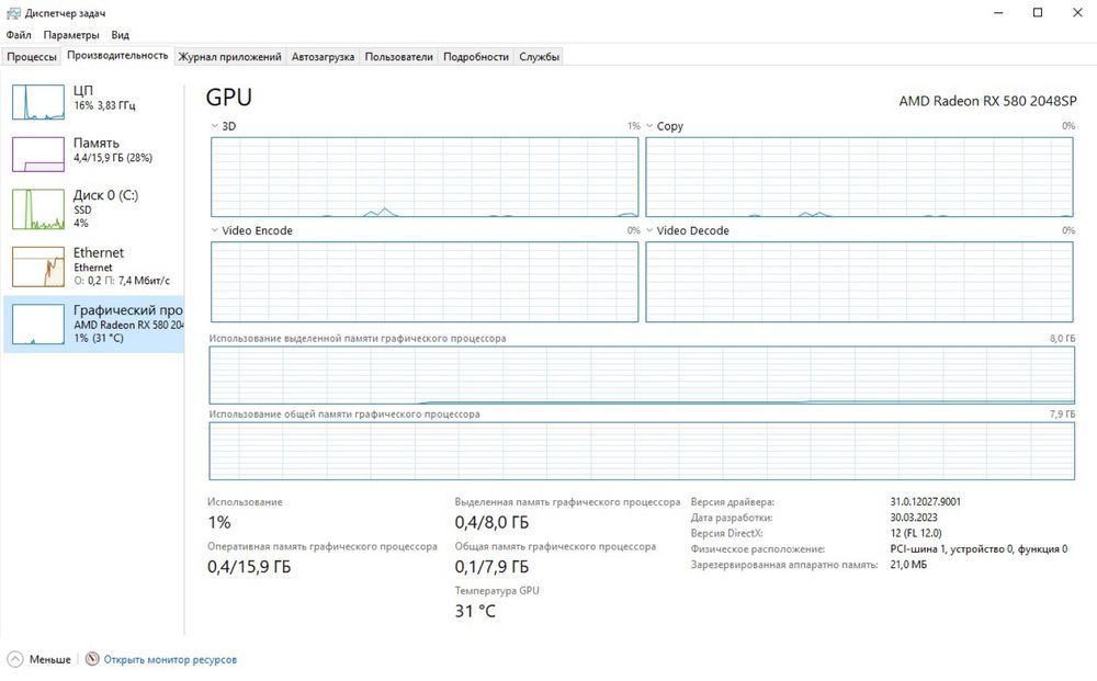 Продам компьютер