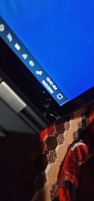 Vand laptop Lenovo x1 yoga