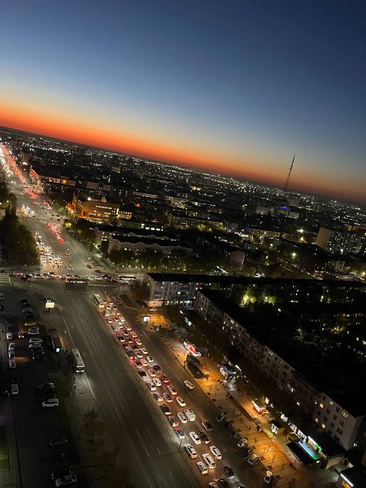 Республика Богенбай батыра 1-комн