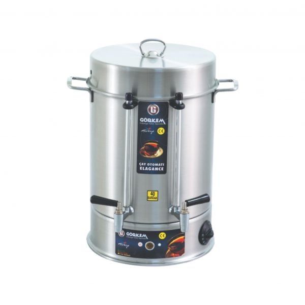 Чай автомат