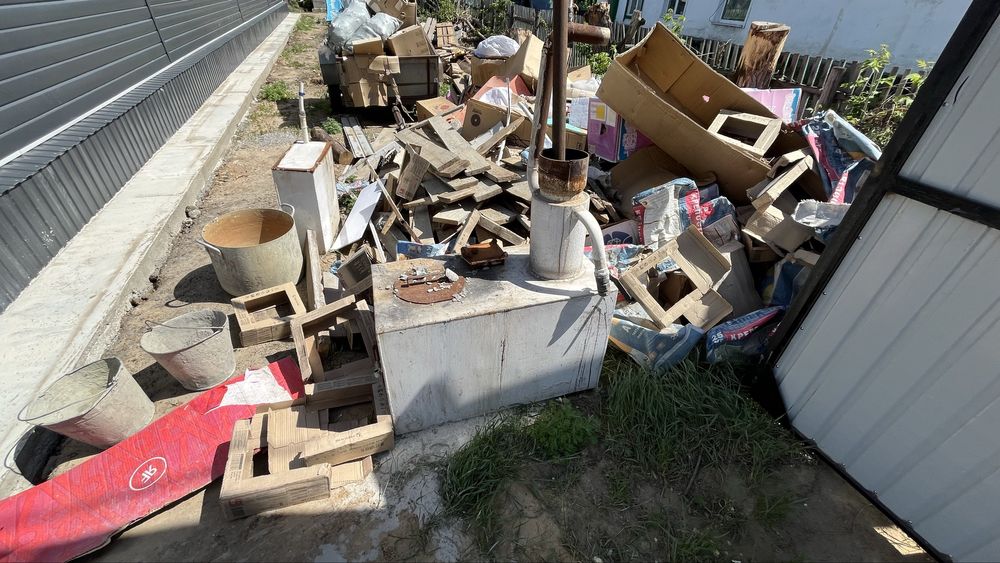 Продам котел отопления