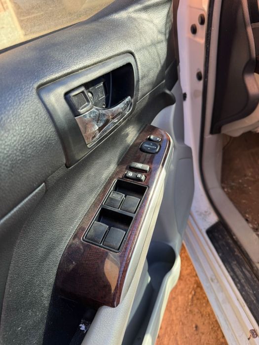 Разбор тойота камри 50