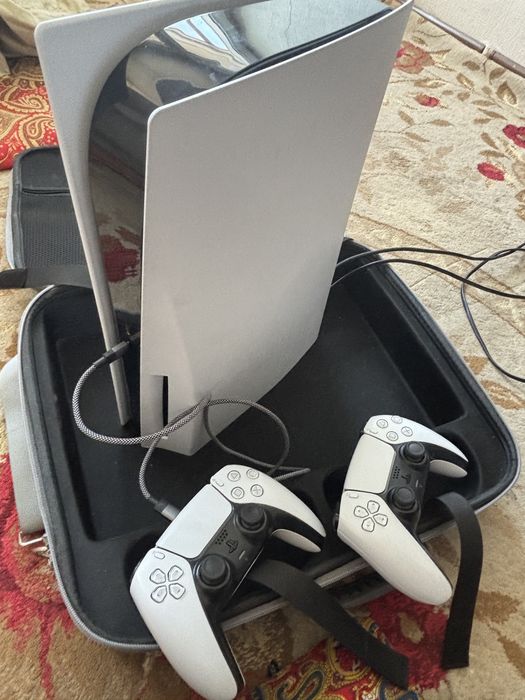 Play station 5 сатылады