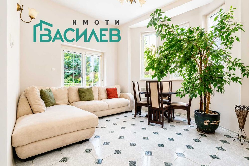 Продава 3-СТАЕН град София, Център
