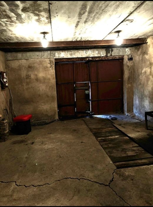 Продам гараж в майкудуке