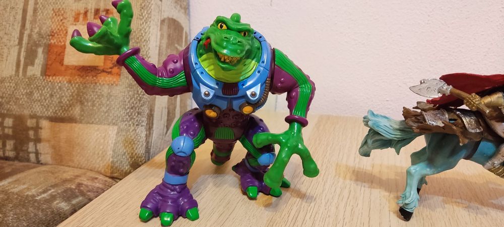 Детски играчки - зверове, дракони, рицари, минотавър (коледен подарък)