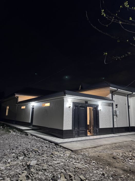 2 sotixli uy sotiladi 2 sotih 4 hona