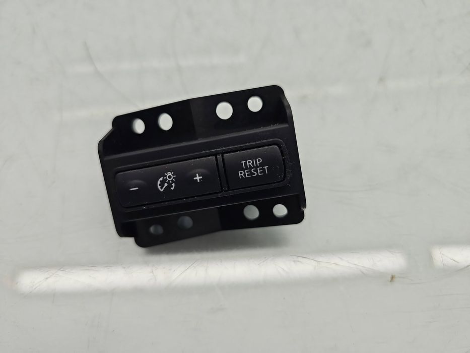 Butoane comenzi consola centrala Nissan Qashqai (2) [Fabr 2013-2017] O