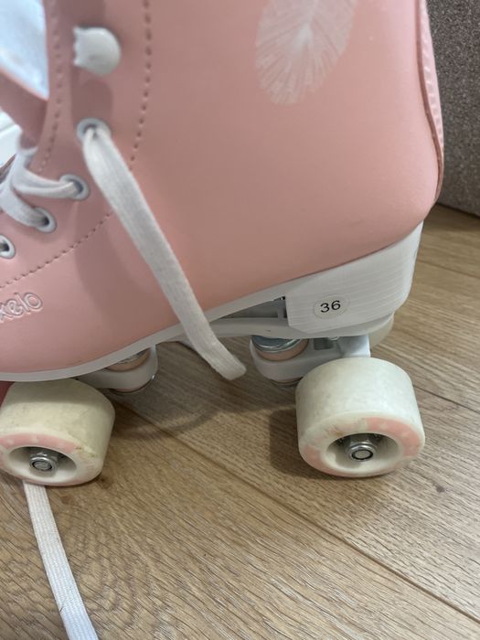 Rotile Decathlon copii 36