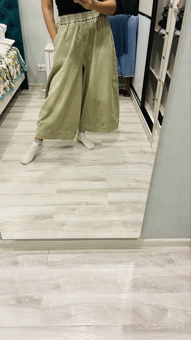 Джинсовые  двойки