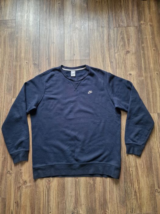 Страхотен мъжки суитчър NIKE  размер XL / 2XL