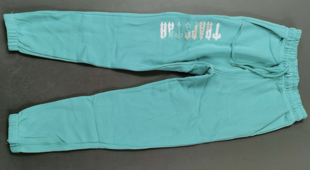 Vand trening trapstar