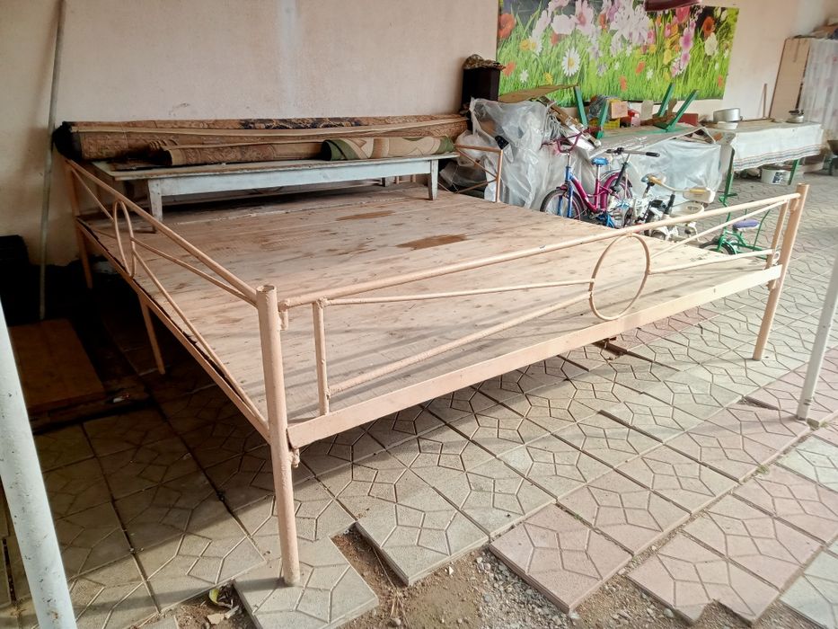 Продается Тапчан