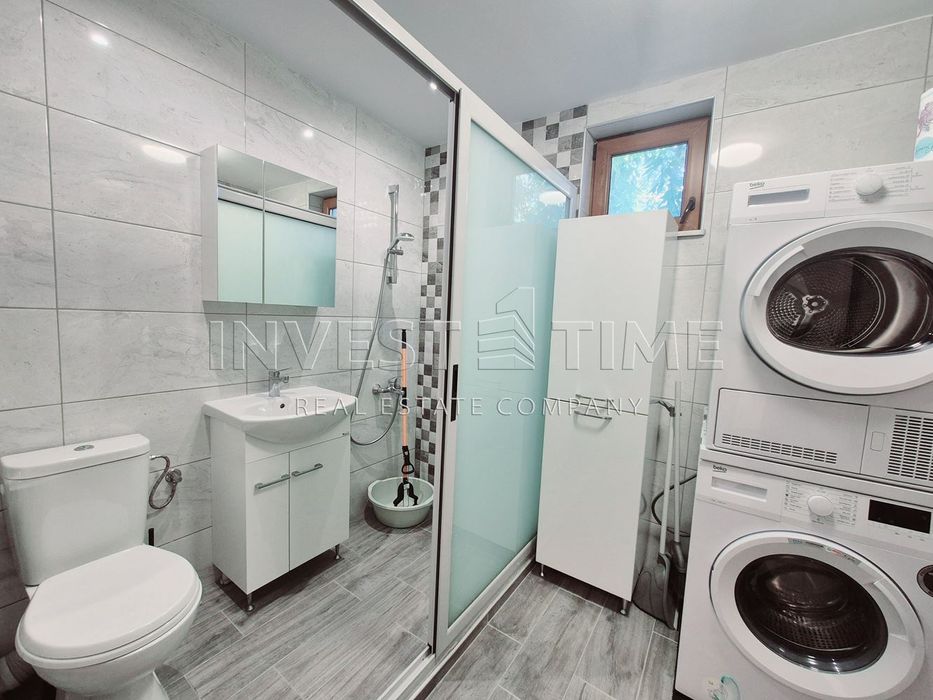 Дава се под наем Тристаен апартамент в Варна, Бриз - 90 кв.м за 816 € - Снимка #9