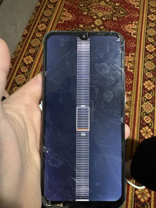 Xioami Redi 9 64 гб