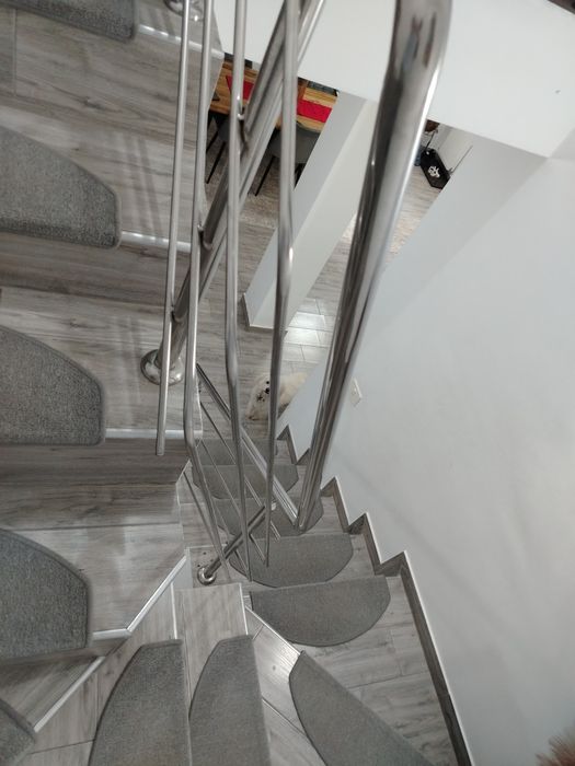 De vânzare Balustradă inox