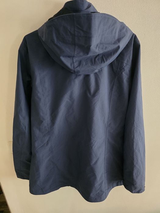 Geacă Jack Wolfskin damă