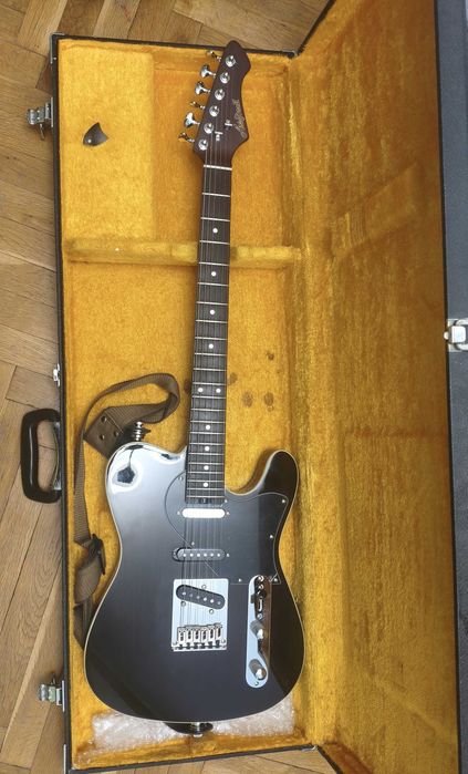 Електрическа китара Aria Pro II 615-MK2 Nashville Telecaster