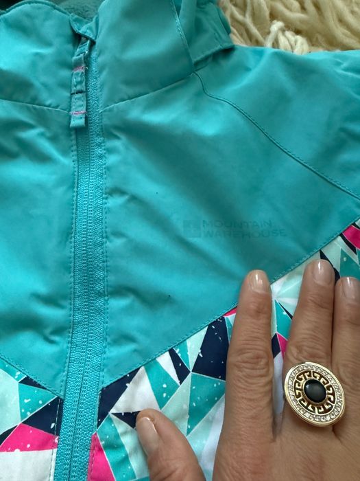 Mountain warehouse екип за сняг момиче