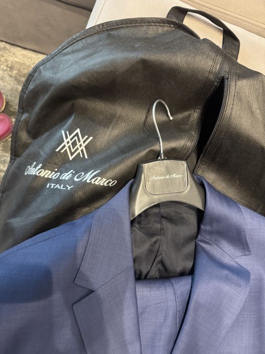 Продам мужской костюм