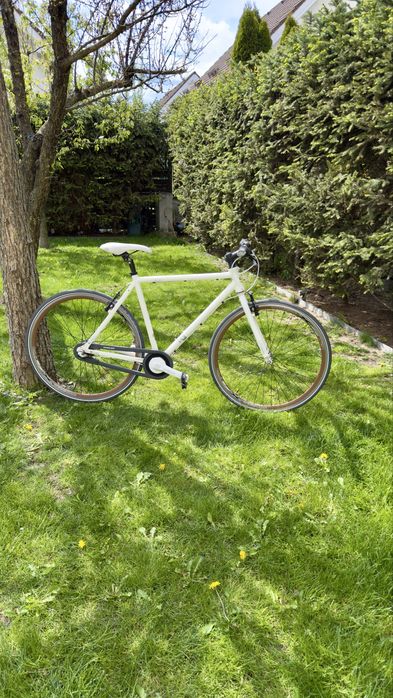 Bicicleta Cross Spria Urban 28