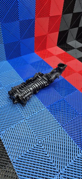 Galerie de admisie bmw seria 5 f10 f11 f30 x5 2.0d N47 184cp 2013