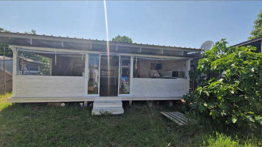 Каравана под наем на къмпинг Смокиня