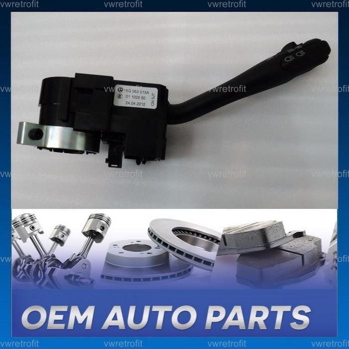 Maneta tempomat pentru VW Golf 4, Passat B5, Passat B5.5, Bora, SKODA