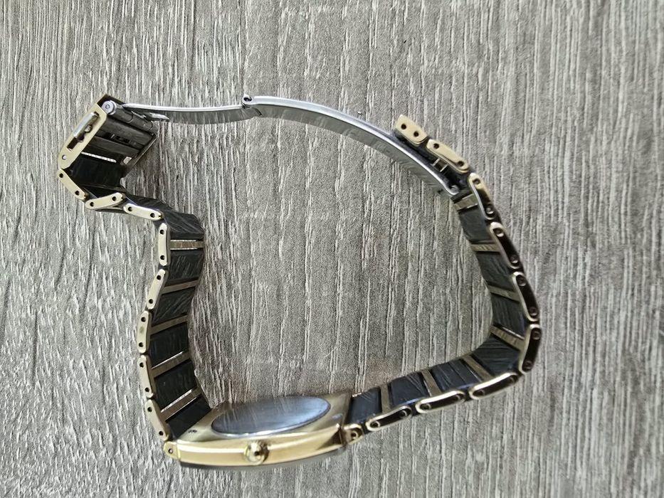 Rado Diastar ceramic