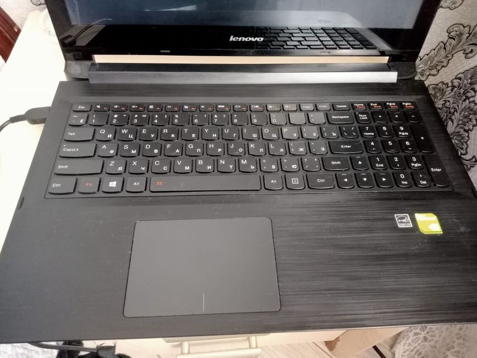Ноутбук Lenovo Yoga