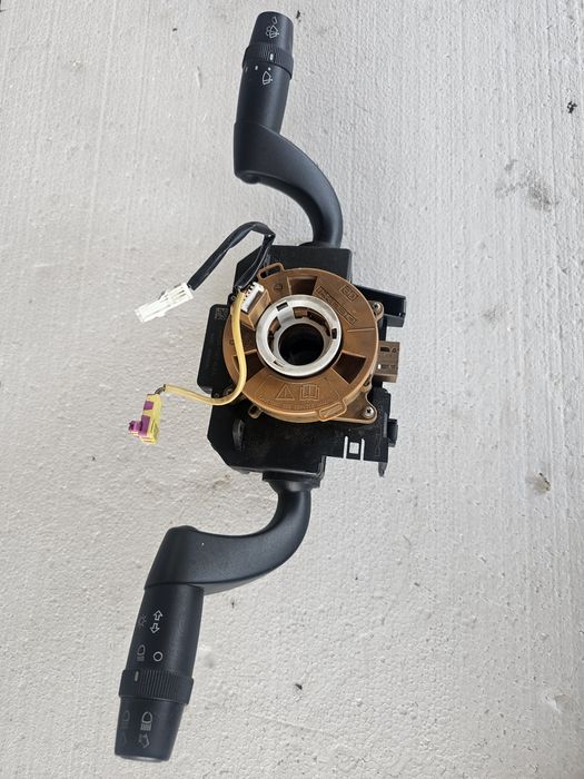 Ansamblu manete cu spira volan  Citroen Jumper 2 [2nd facel