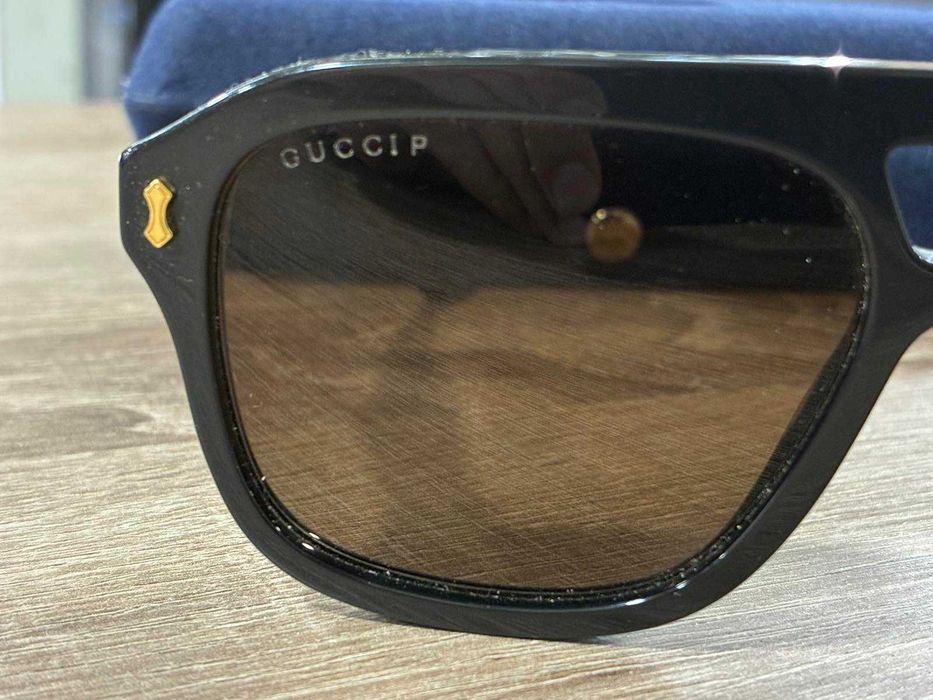 Слънчеви очила Gucci