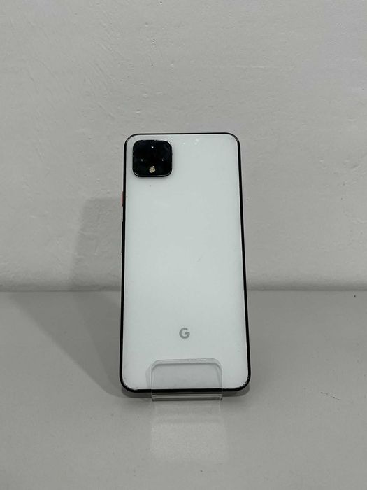 ZAP AMANET MARGEANULUI - Google Pixel 4XL - 64GB - White #6195