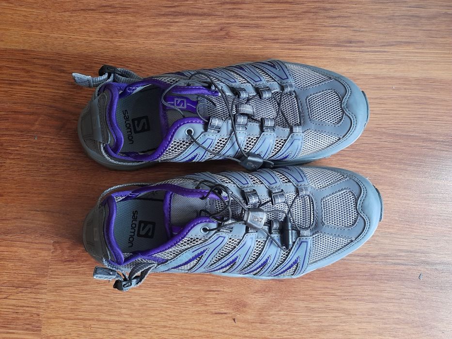 Salomon летни обувки 38- 39 номер.