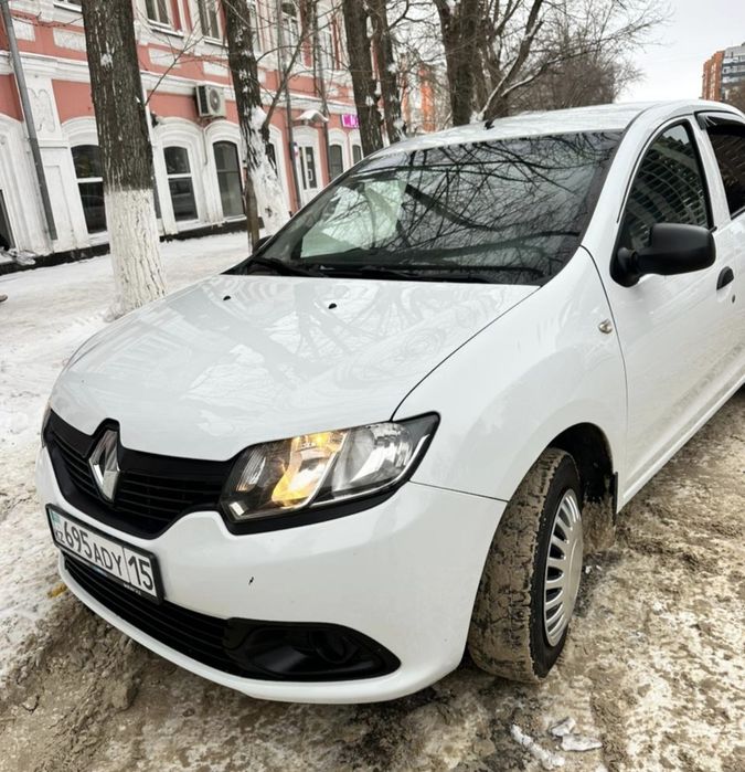 продам Рено Логан