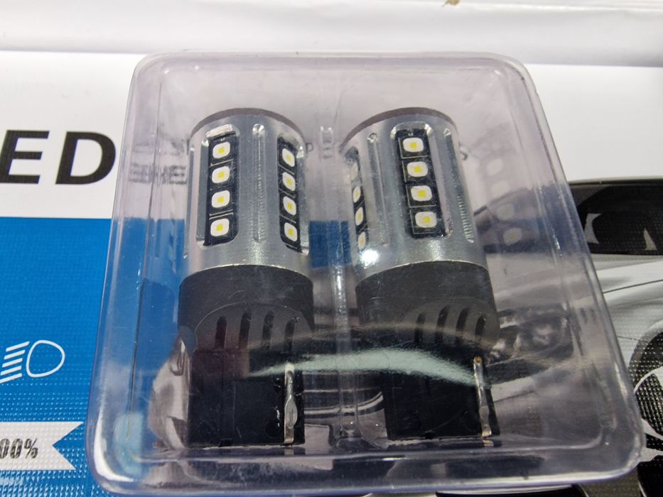 Becuri auto led-diferite modele