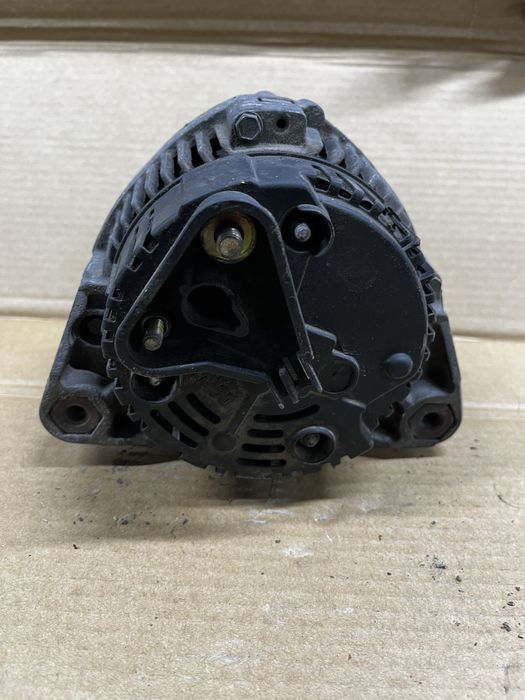 Генератор М43 Оригинал