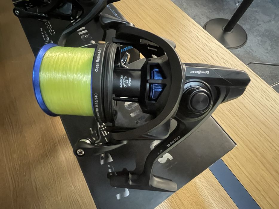 Mulineta Saimino CF10000L