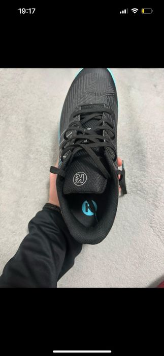 Adidasi de sala | Kempa Attack Two 2.0 Square