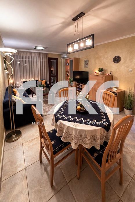 Двустаен апартамент под наем в кв. Дианабад до МЕТРОСТАНЦИЯ