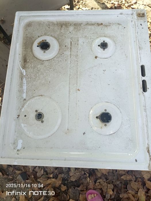 Плита      Greta