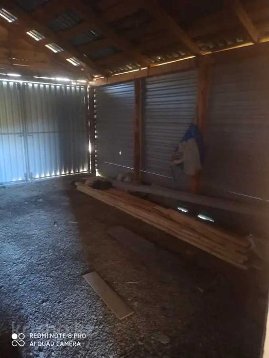 Участок · 1.5 га, Уба