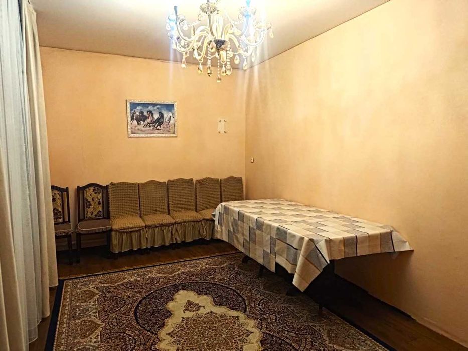 ,,, Продам 3-х комнатную КВ на ЖБИ - View 2