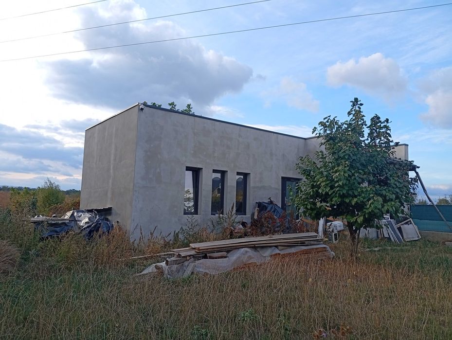 Casa la gri Parter Vanatori