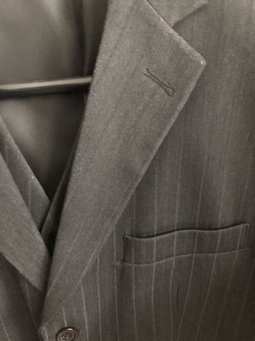 Sacou si vesta, Moda Aliss