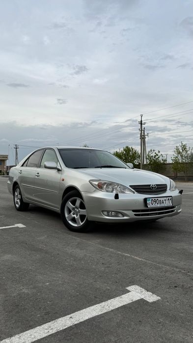 Тайота 30ка 2003 ж сатылады