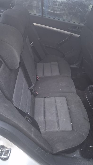 Vand usi,aripi,Skoda Octavia