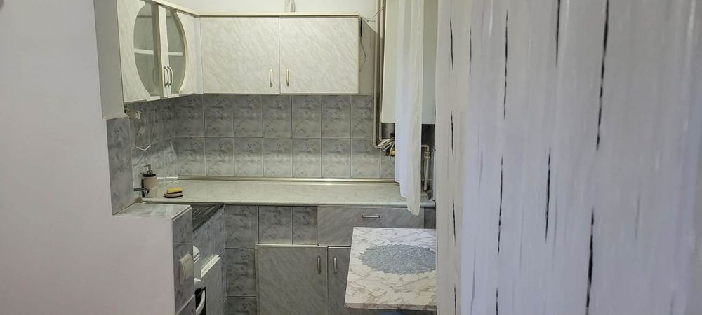 Vând apartament cu 2 camere