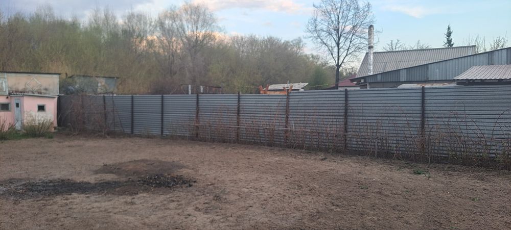 Продам дом в п.Мирный